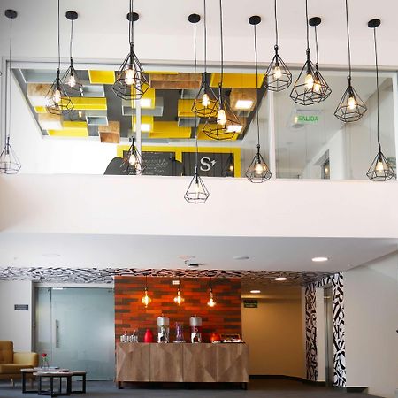Park Inn By Radisson Quito Luaran gambar