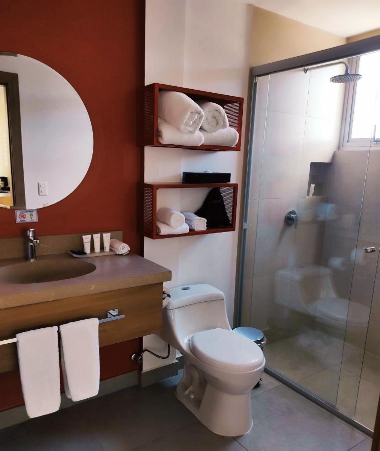 Park Inn By Radisson Quito Luaran gambar