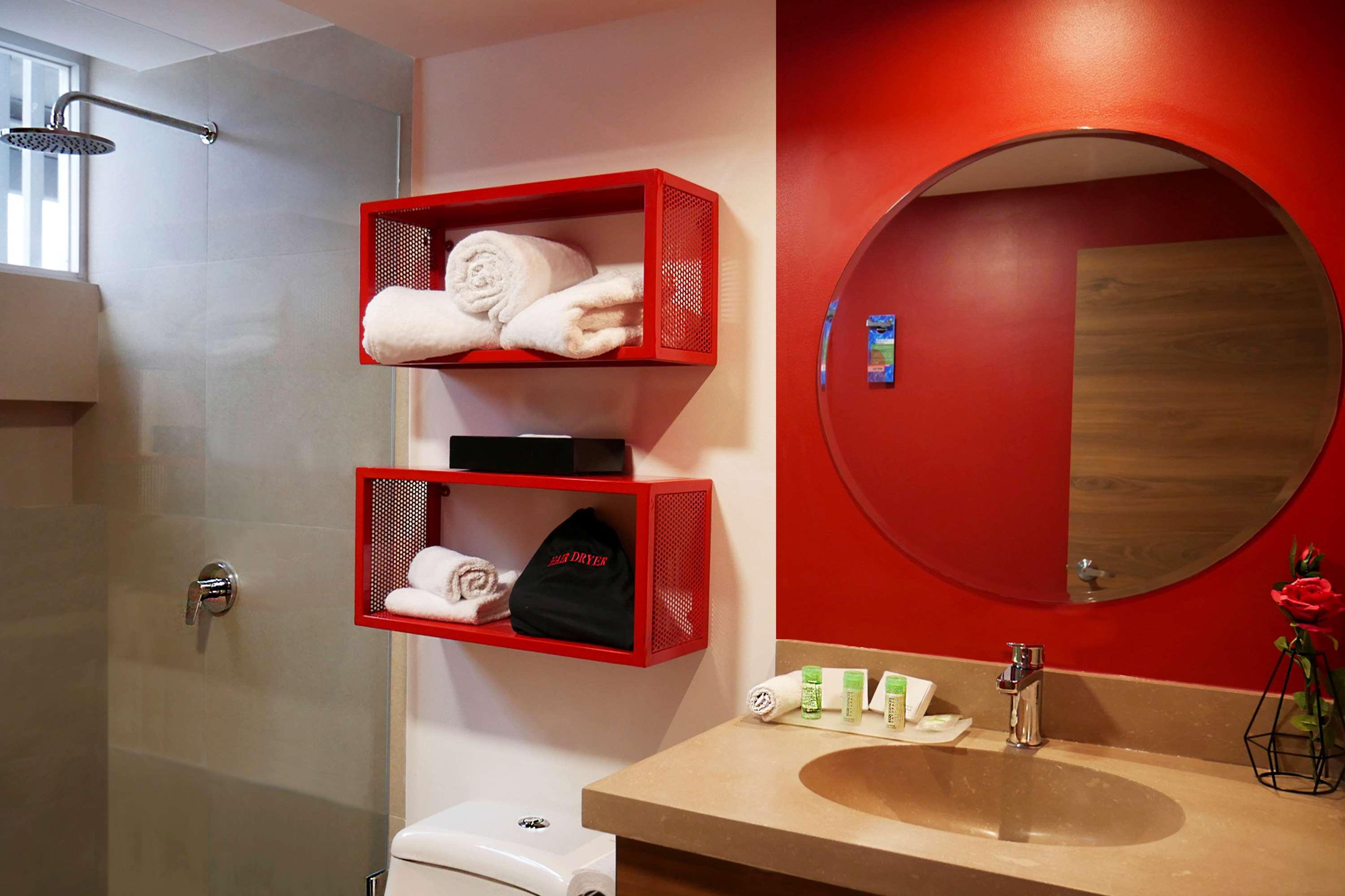 Park Inn By Radisson Quito Luaran gambar