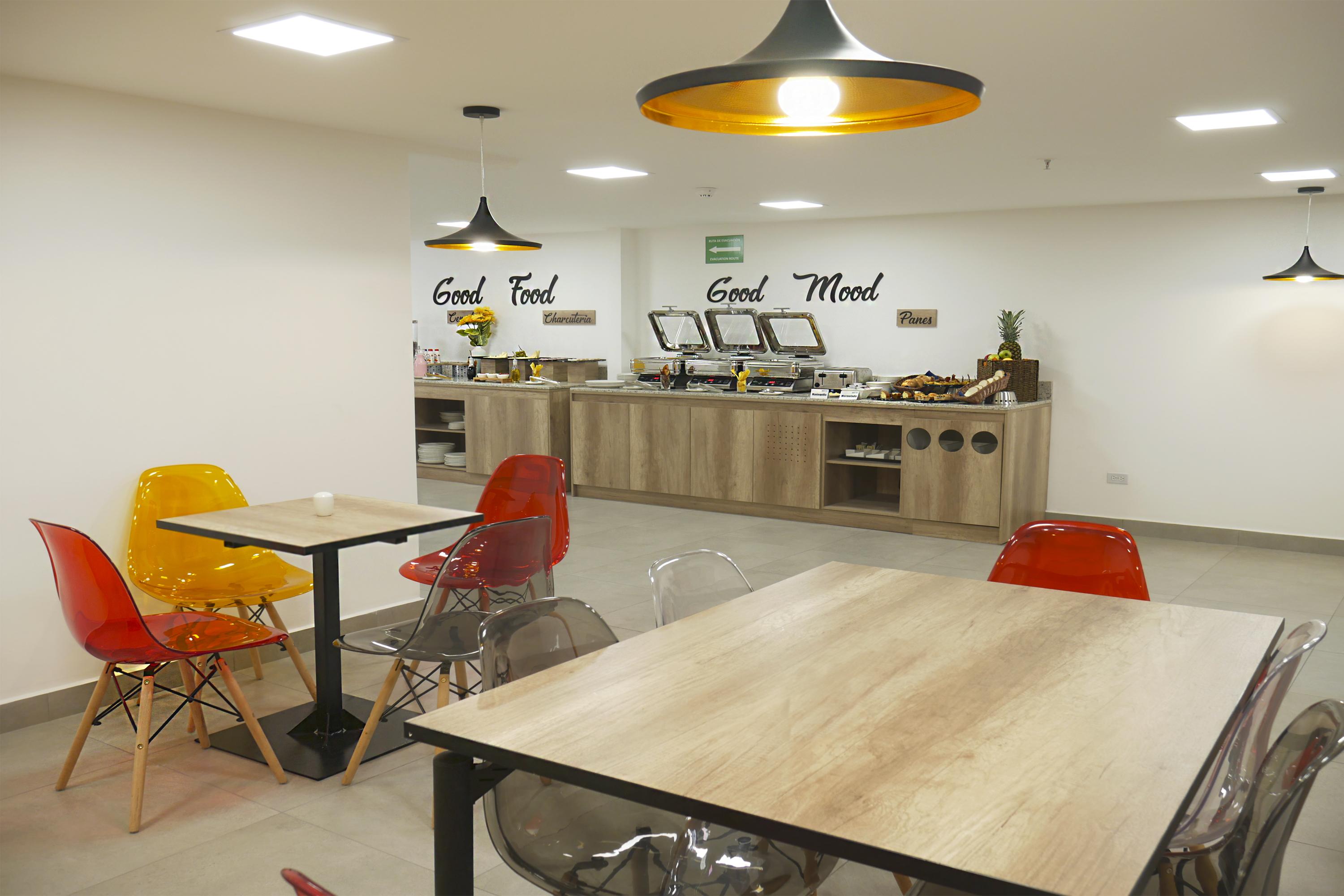 Park Inn By Radisson Quito Luaran gambar