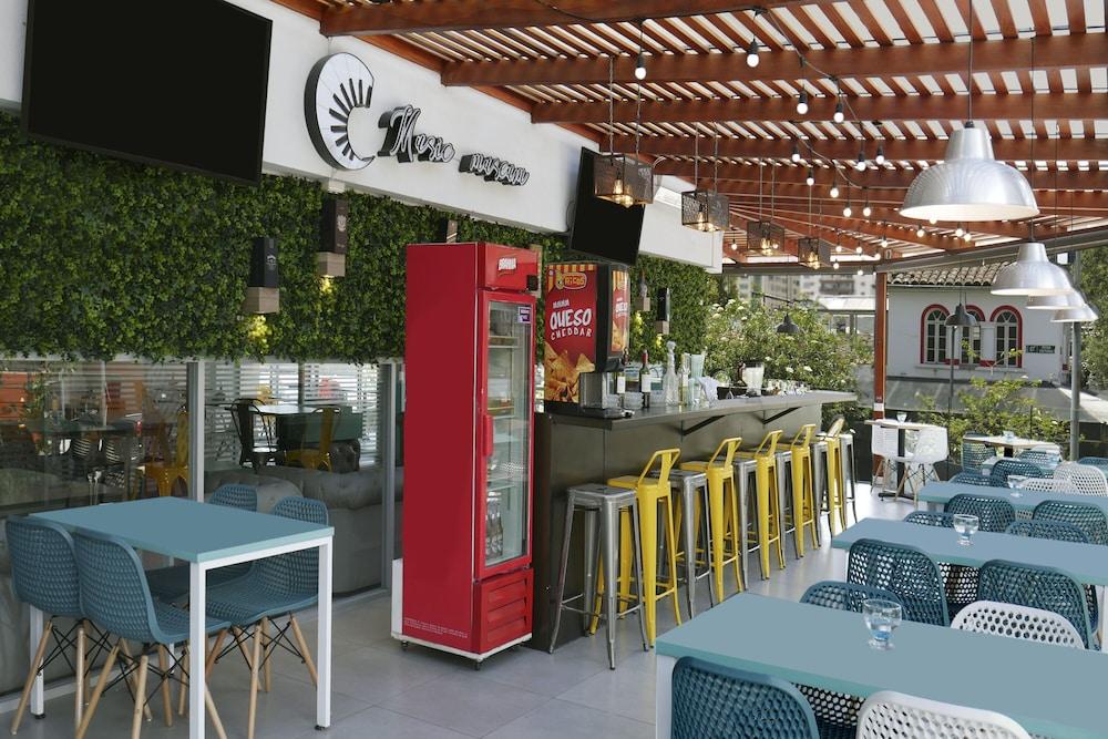 Park Inn By Radisson Quito Luaran gambar